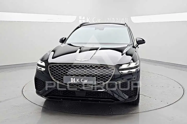 2024 Genesis GV70