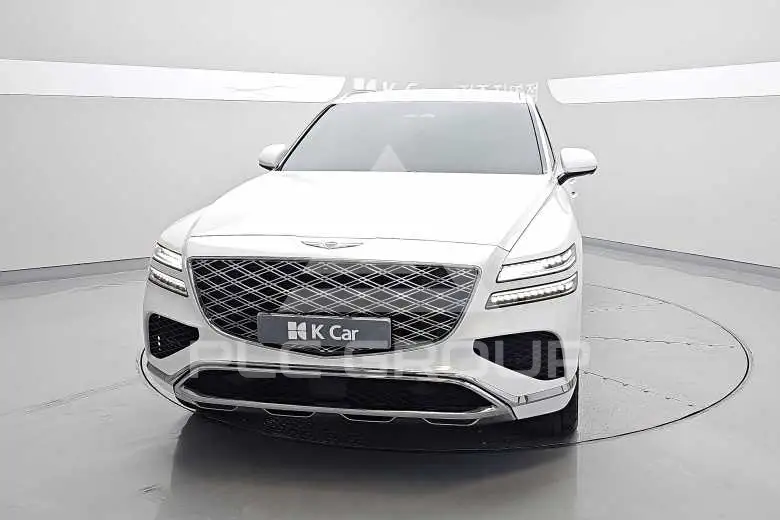 2024 Genesis GV80