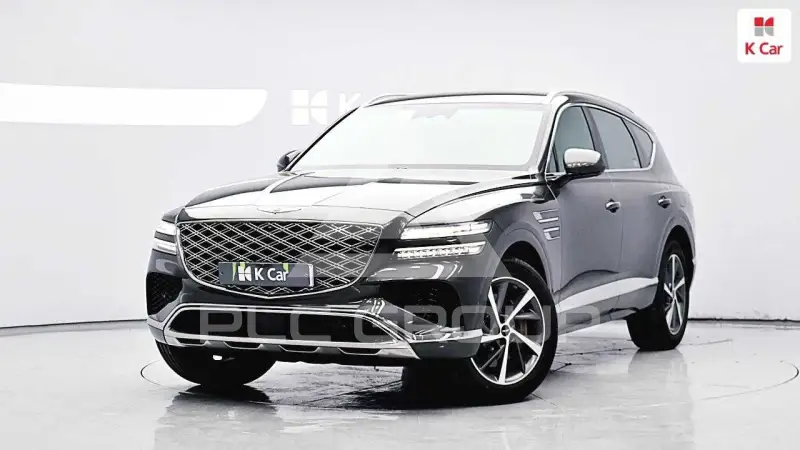 2024 Genesis GV80