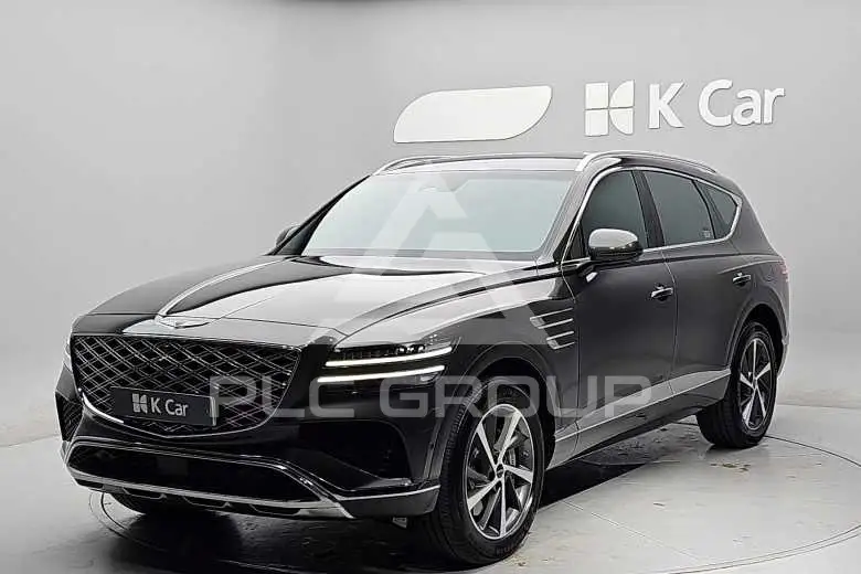 2024 Genesis GV80