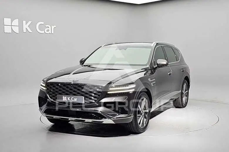 2024 Genesis GV80