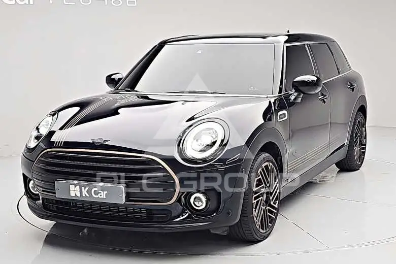 2024 Mini Cooper