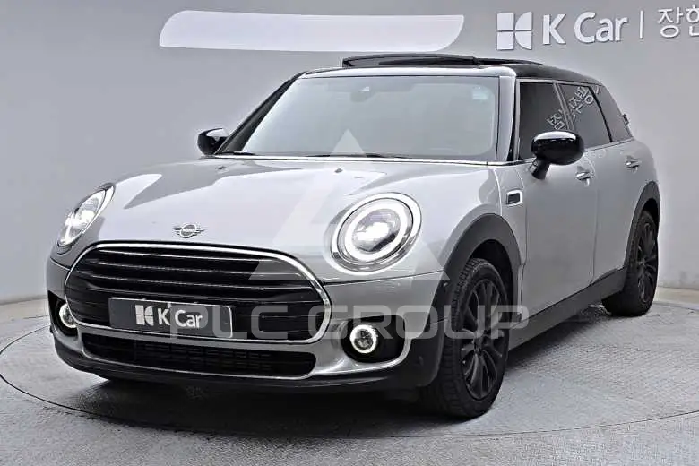 2024 Mini Cooper