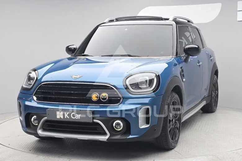 2024 Mini Cooper