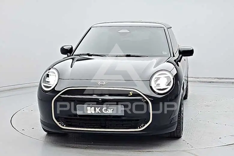 2024 Mini COOPER