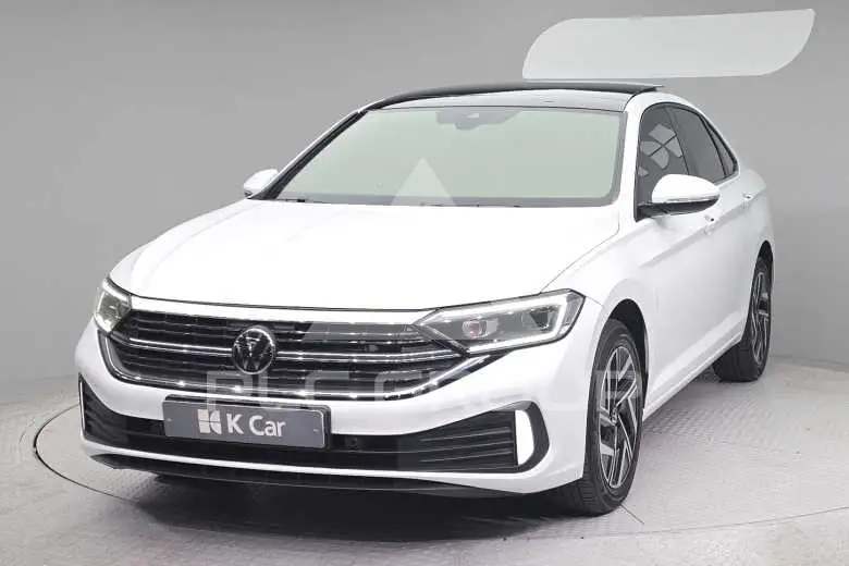 2024 Volkswagen Jeta