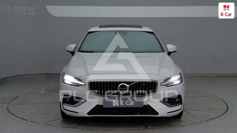 2024 Volvo S60