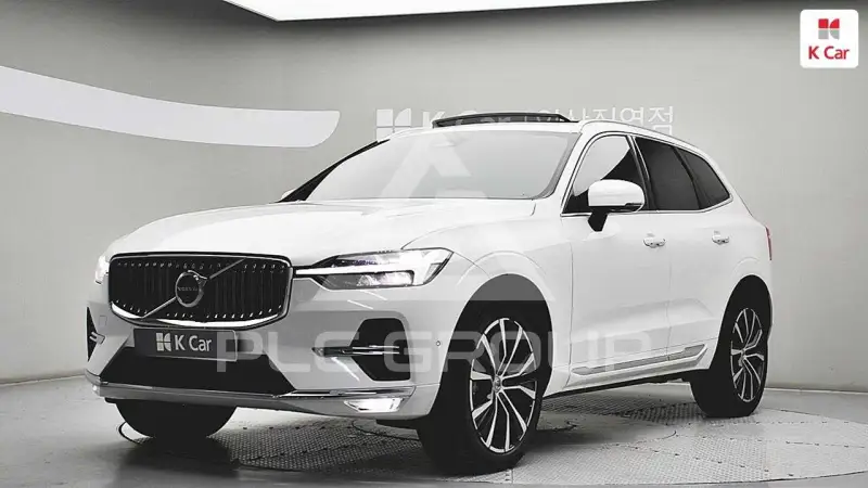 2024 Volvo XC60