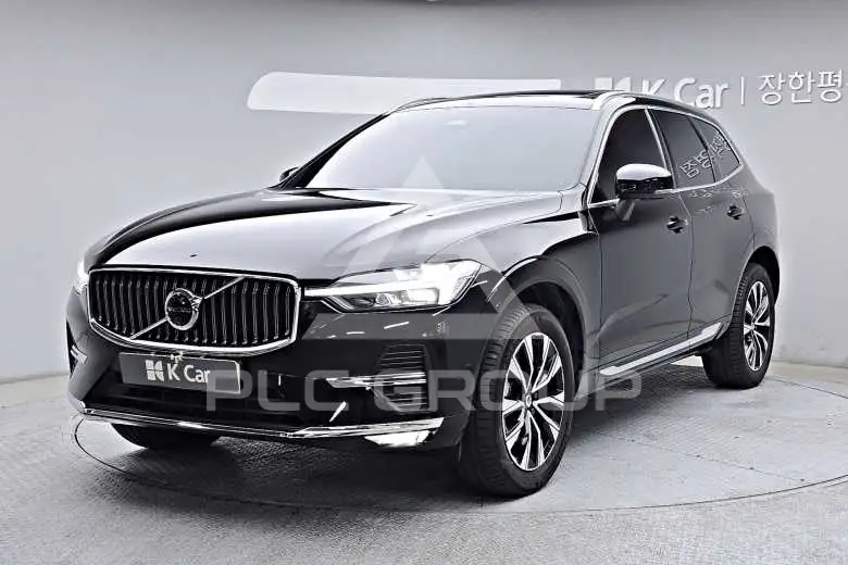 2024 Volvo XC60