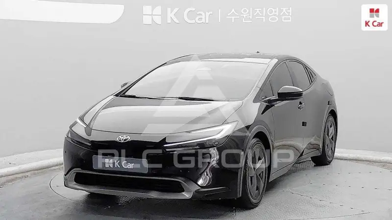 2024 Toyota Prius