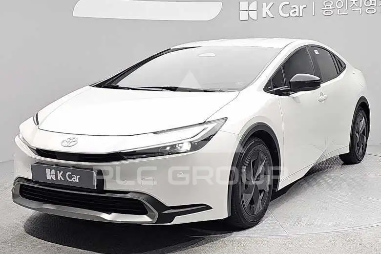 2024 Toyota Prius
