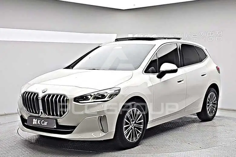 2025 BMW 2 Series