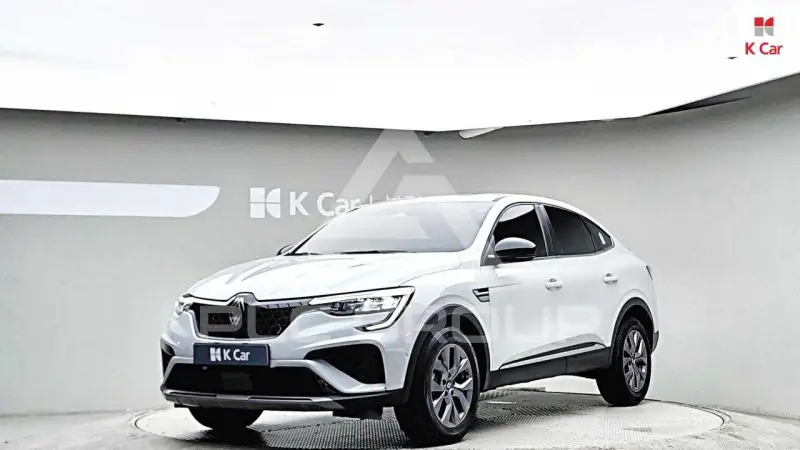 2025 Renault Samsung 
