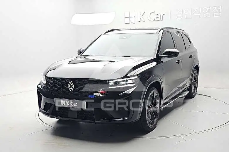 2025 Renault Samsung Clio