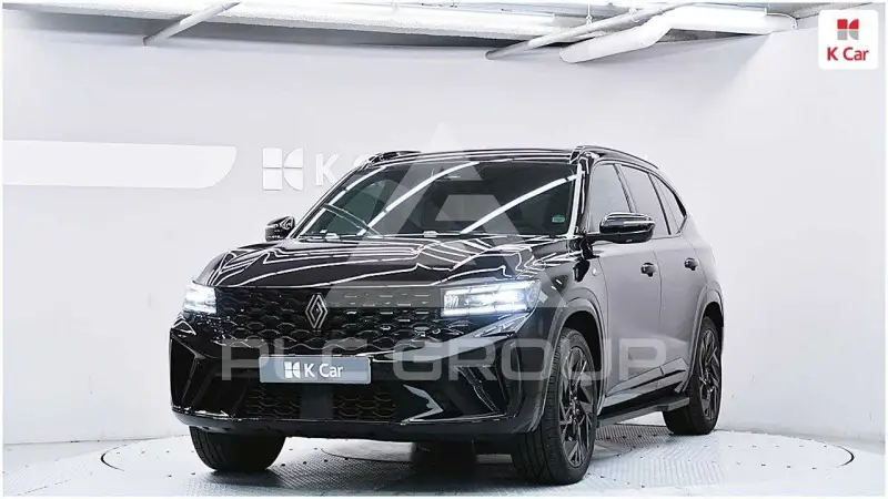2025 Renault Samsung Clio