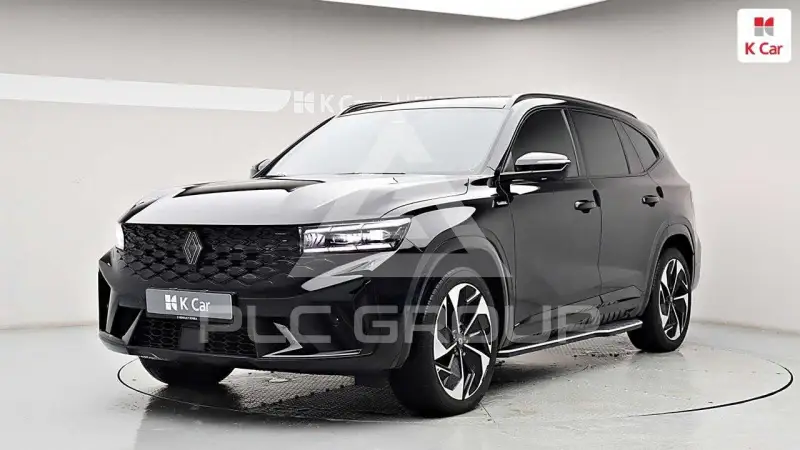 2025 Renault Samsung Clio