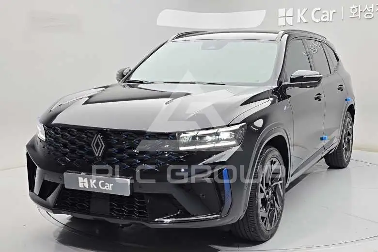 2025 Renault Samsung Clio