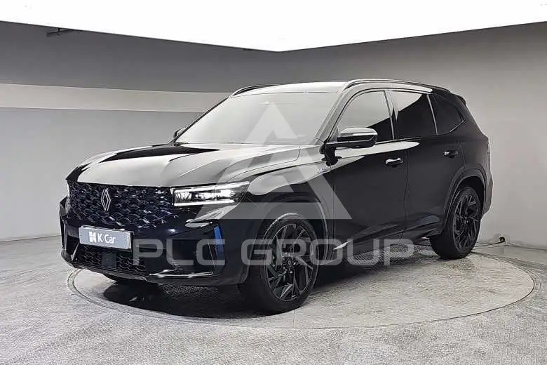 2025 Renault Samsung Clio