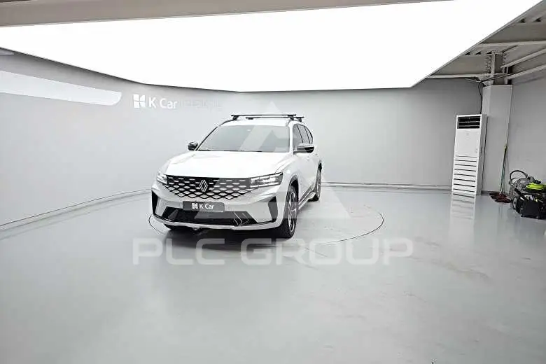 2025 Renault Samsung Clio