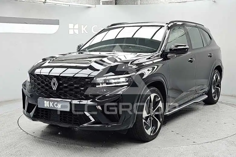 2025 Renault Samsung Clio