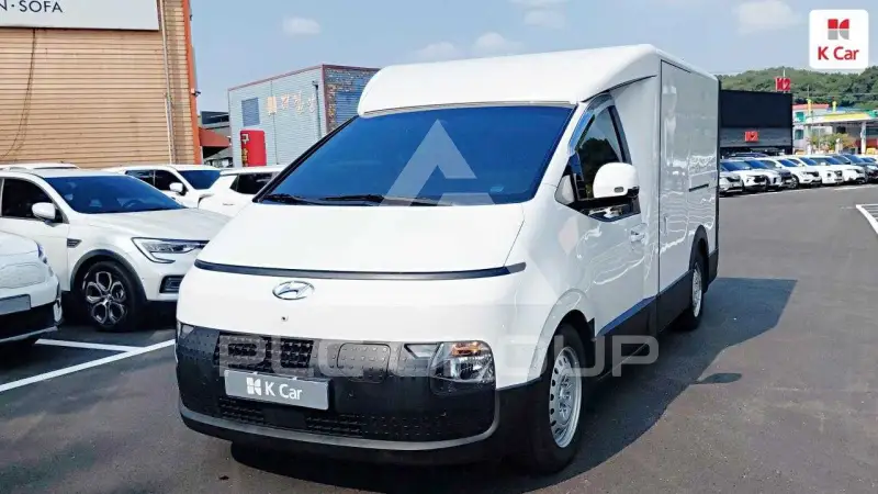 2025 Hyundai ST1