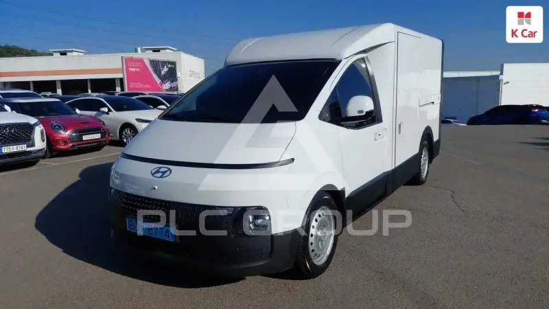 2025 Hyundai ST1