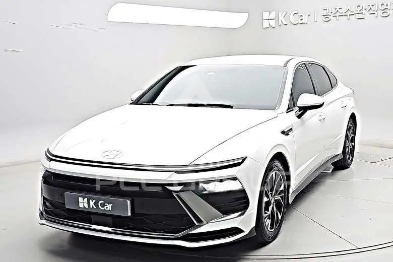 2025 Hyundai Sonata