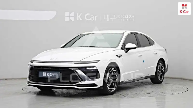 2025 Hyundai Sonata