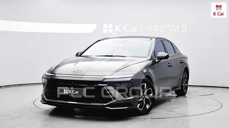 2025 Hyundai Sonata