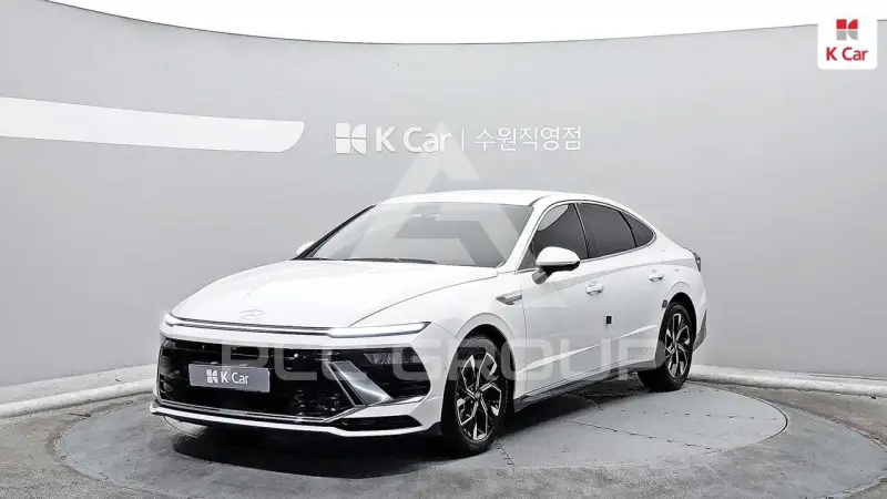 2025 Hyundai Sonata