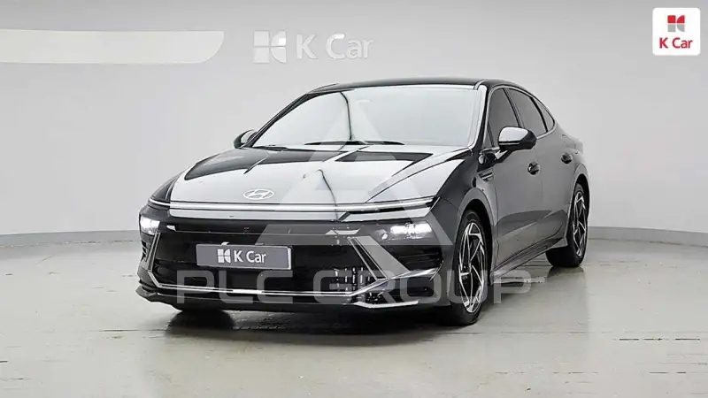 2025 Hyundai Sonata