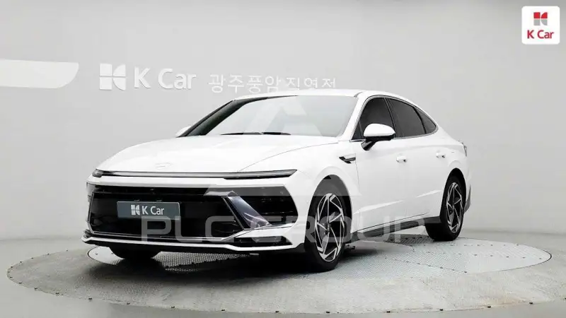 2025 Hyundai Sonata
