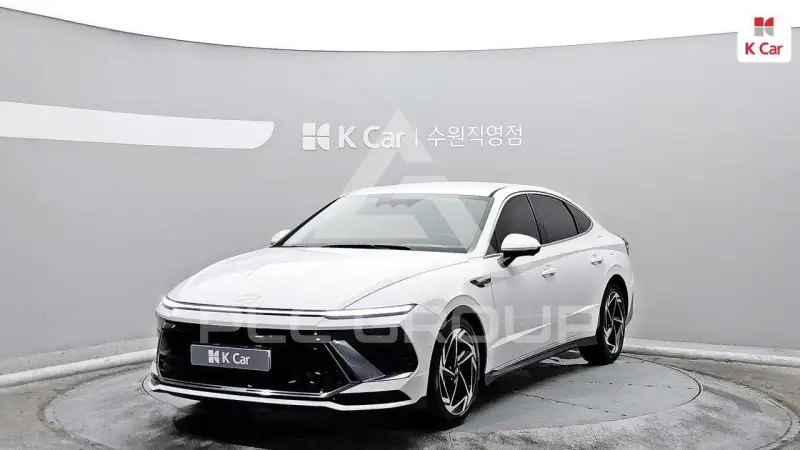 2025 Hyundai Sonata