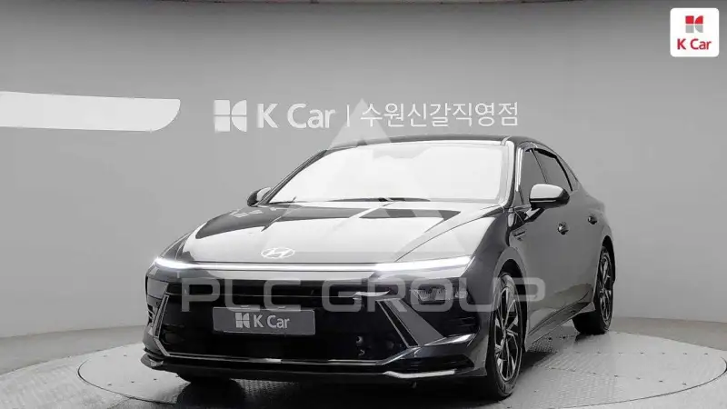2025 Hyundai Sonata