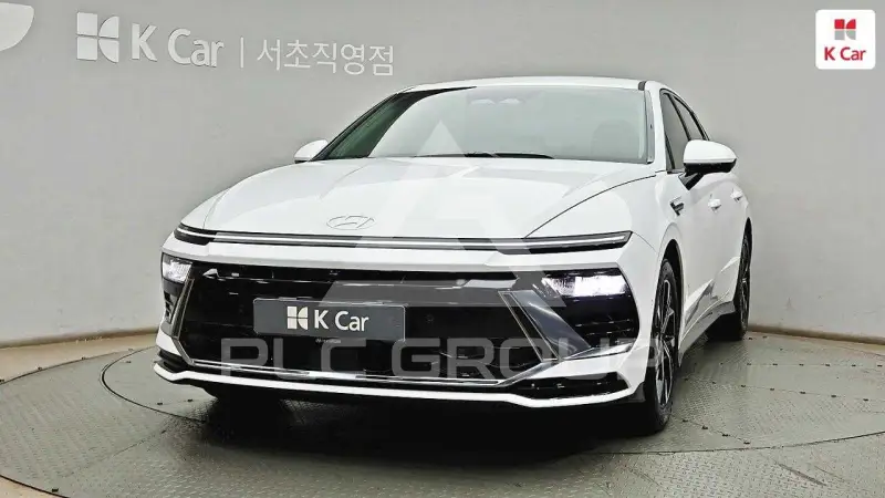 2025 Hyundai Sonata