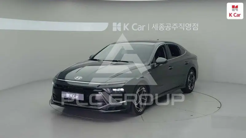 2025 Hyundai Sonata