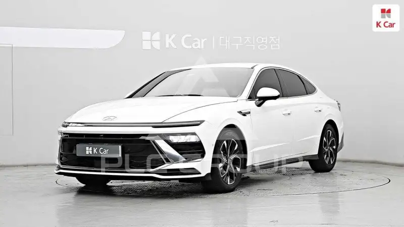 2025 Hyundai Sonata