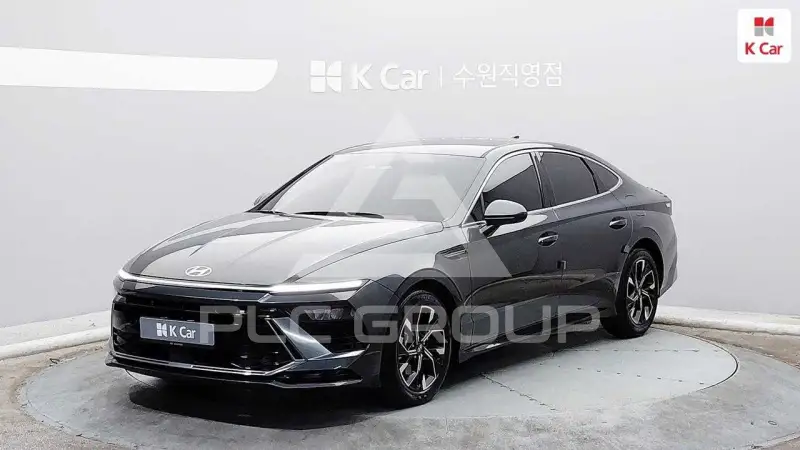 2025 Hyundai Sonata