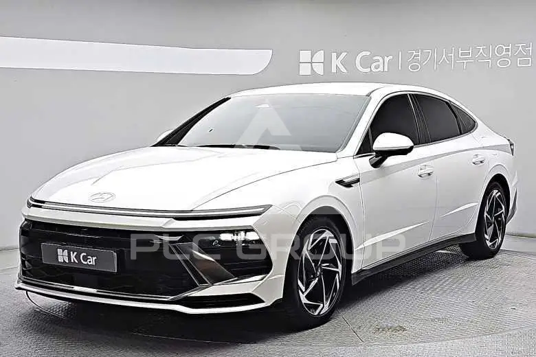 2025 Hyundai Sonata