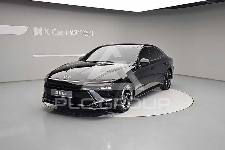 2025 Hyundai Sonata