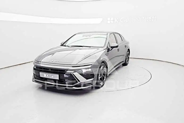 2025 Hyundai Sonata