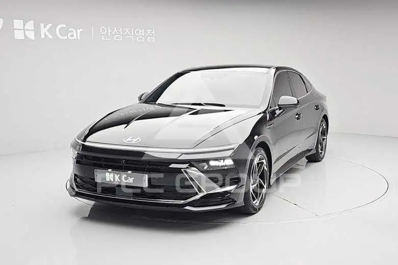 2025 Hyundai Sonata