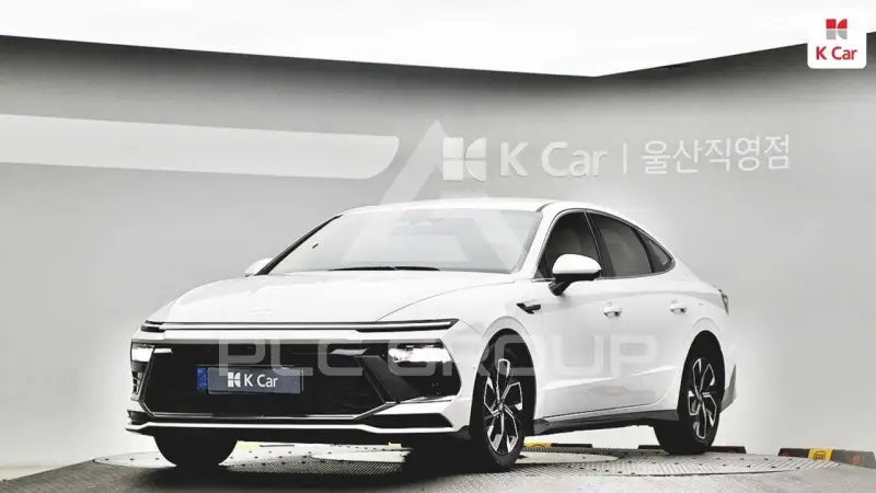 2025 Hyundai Sonata