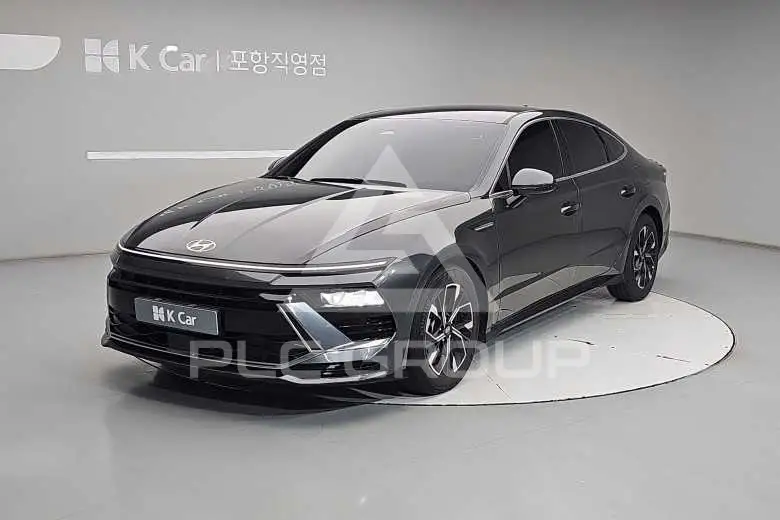 2025 Hyundai Sonata