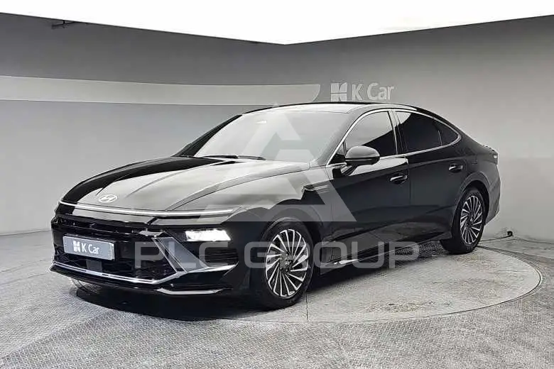 2025 Hyundai Sonata