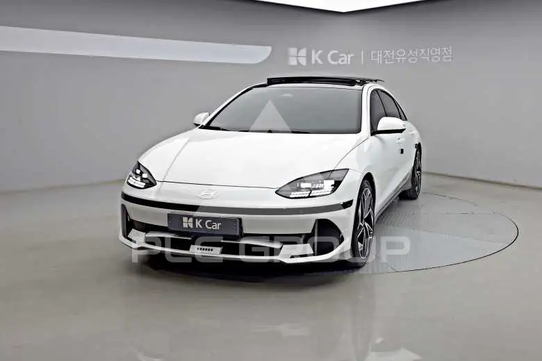 2025 Hyundai Ioniq