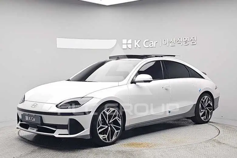 2025 Hyundai Ioniq