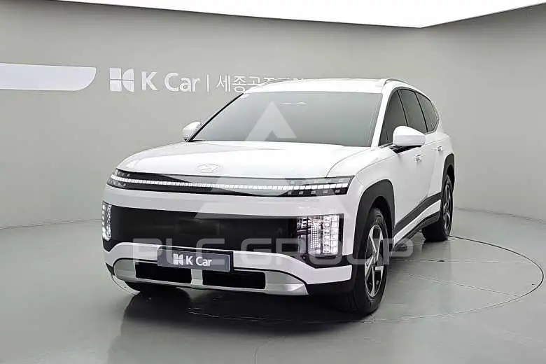 2025 Hyundai Ioniq