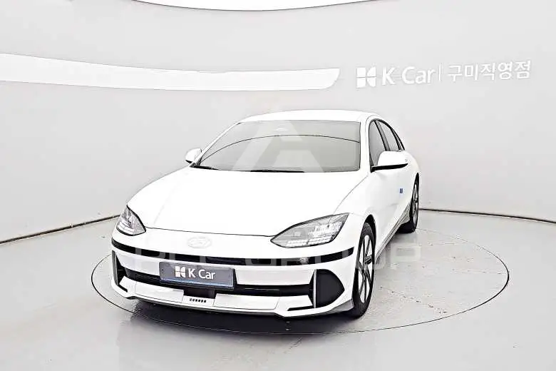 2025 Hyundai Ioniq