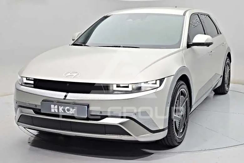 2025 Hyundai Ioniq